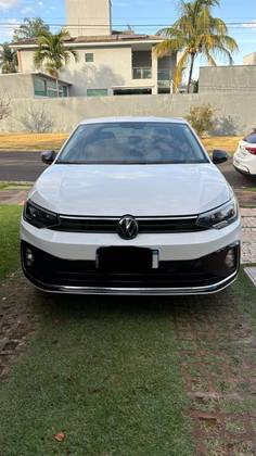 VOLKSWAGEN VIRTUS 1.0 200 TSI COMFORTLINE AUTOMÁTICO